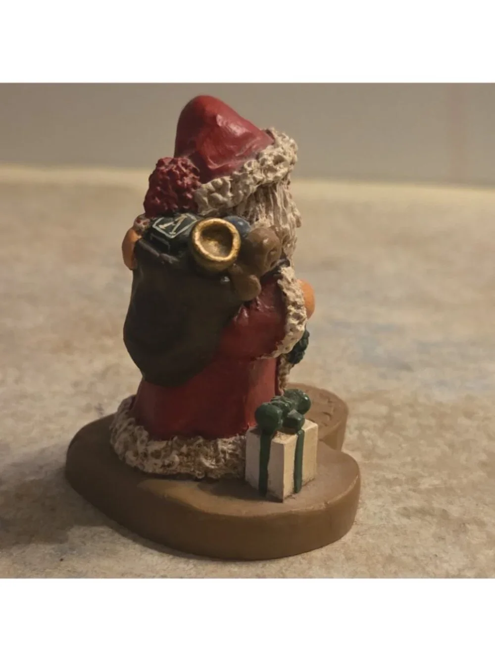 December Santa of the Month 2.5